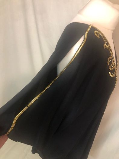 Beach dress (size 24)