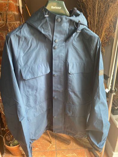 barbour