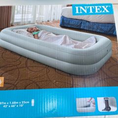 INTEX kids bed