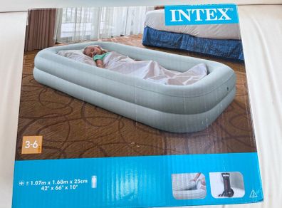INTEX kids bed
