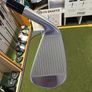 As New Taylormade P-790 Forged Irons Image 7
