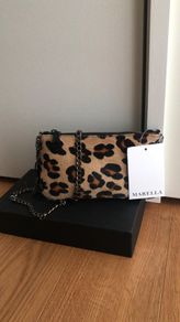 Max Mara bag