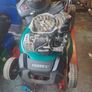 lawnmower  repairs  and  strimmers etc Image 6