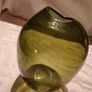 Alessandro Coppola Murano Glass Vase Image 9