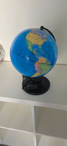 globe lamp