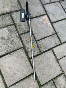 Pole saw