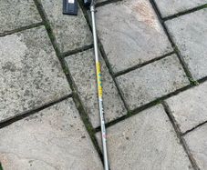 Pole saw