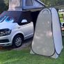 2017 VW T6 campervan Image 10