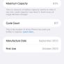 iPhone 15 Pro Max 256GB Unlocked Image 4