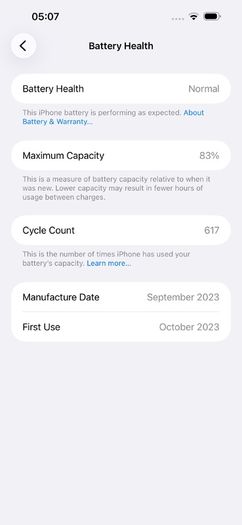 iPhone 15 Pro Max 256GB Unlocked