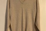 Mens Wool Jumper