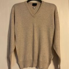 Mens Wool Jumper