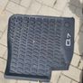Audi Q7 Rubber Mats Image 2