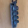 Klein Tools Bit Holder Keychain Set Image 2