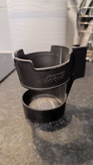 Cap holder