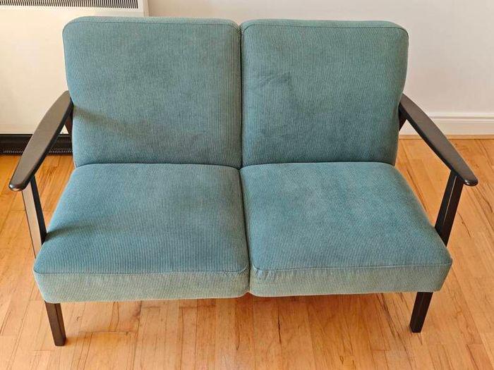 2-Seat Sofa - IKEA Ekenaset