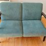 2-Seat Sofa - IKEA Ekenaset Image 2