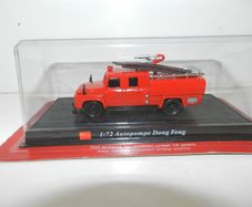 Fire Engines