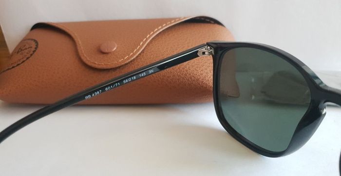 New Rayban Sunglasses