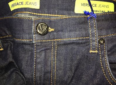 Versace Jeans