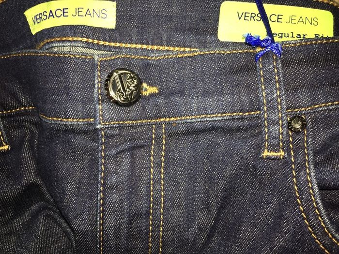 Versace Jeans