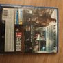 metal gear solid 5 The phantom pain PS4 plus trials fusion disc Image 2