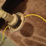 Oleo mac BCH 250 brush cutter Image 2