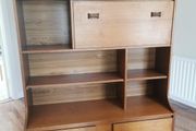 G Plan Drinks cabinet