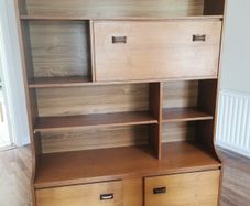 G Plan Drinks Cabinet