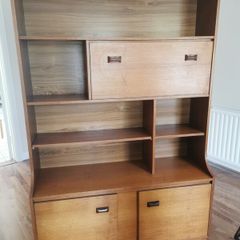 G Plan Drinks Cabinet
