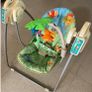 Fisher price swing Image 5