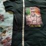 Conor Mc Gregor print t-shirt  Double weight division UFC champ  Great print  Size Large Image 7