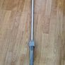 mandalorian darksaber star wars Image 3