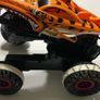 Hot Wheels Monster Trucks Unstoppable Tiger Shark Image 4