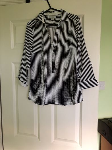 H&M blouse