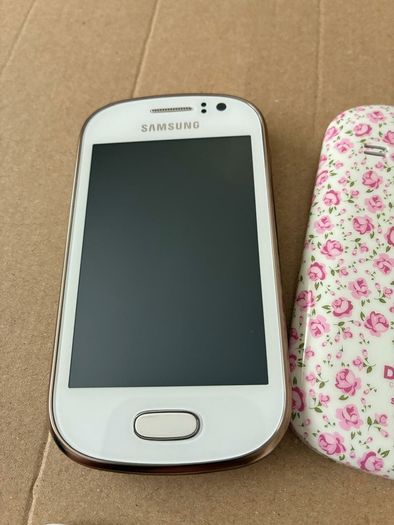 Samsung Galaxy Fame
