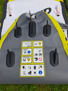 Paddleboard