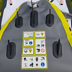 Paddleboard