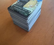 200+ Magic: The Gathering FINAL FANTASY Cards