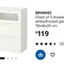 Brimes drawers Image 3