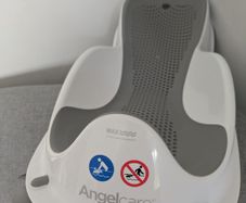 Angelcare Baby bath support soft touch