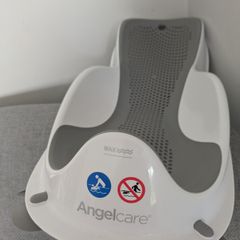Angelcare Baby bath support soft touch