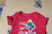 my first christmas