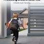 Automatic Gate Opener, 280W Electric Sliding Gate Opener for Doors up to 25m 816kg, Nylon Gear Rack Rolling Door Motor with Infrared Sensor & 2 Remote Controls, Driveway Gates Opening System Image 5