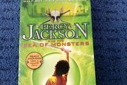Percy Jackson and the Sea of Monsters