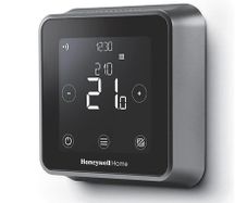 Honeywell Home T6 Wall-Mounted Wireless Heating & Hot Water Smart Thermostat