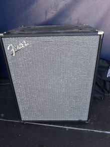 Fender Rumble 210 Cabinet V3