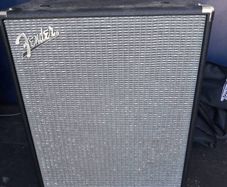 Fender Rumble 210 Cabinet V3