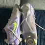 Nike phantom united boots size uk 9 with receipt Image 5