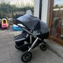 uppababy vista Image 2